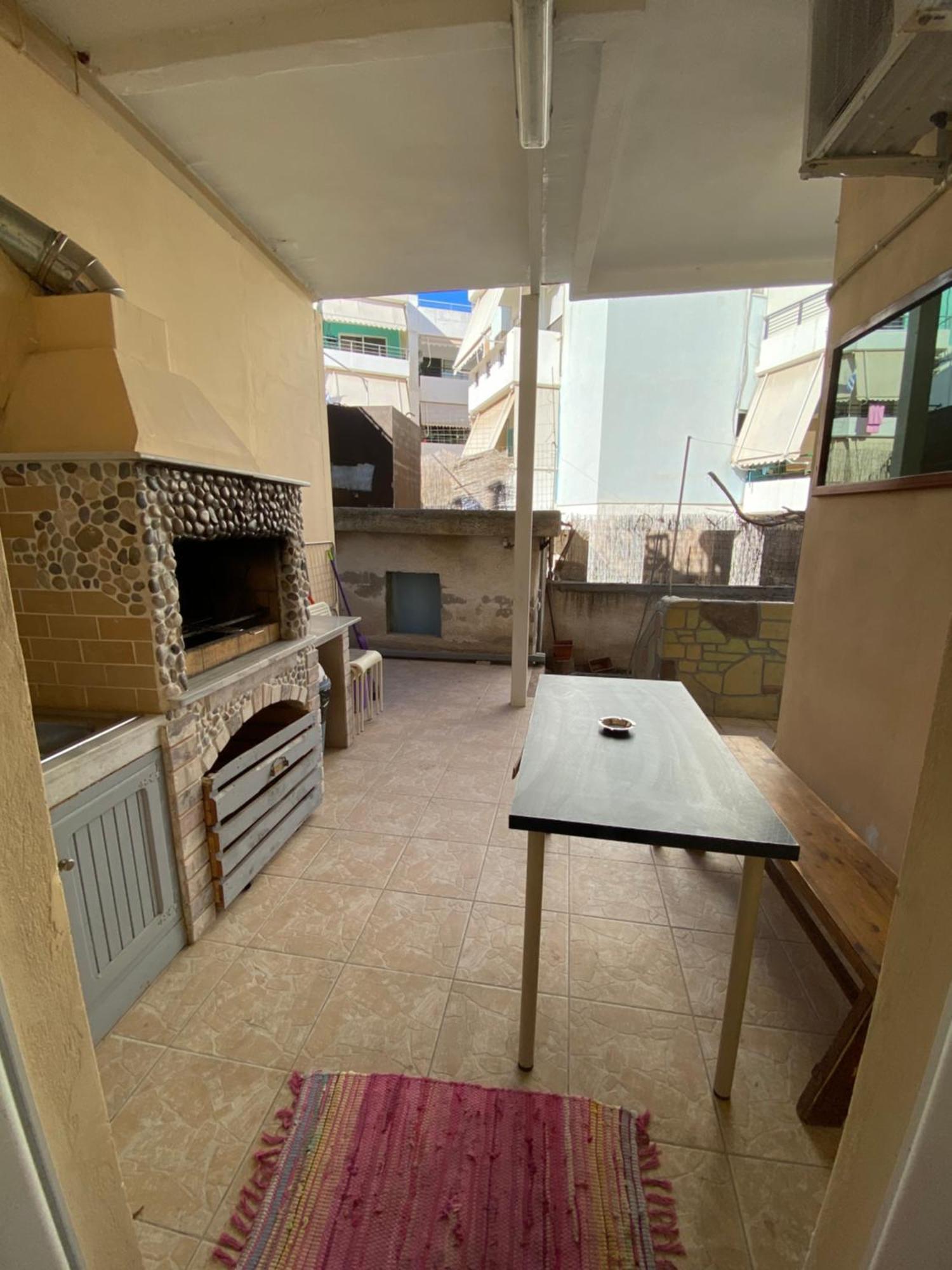 My Sea Apartments New Corinthe Extérieur photo