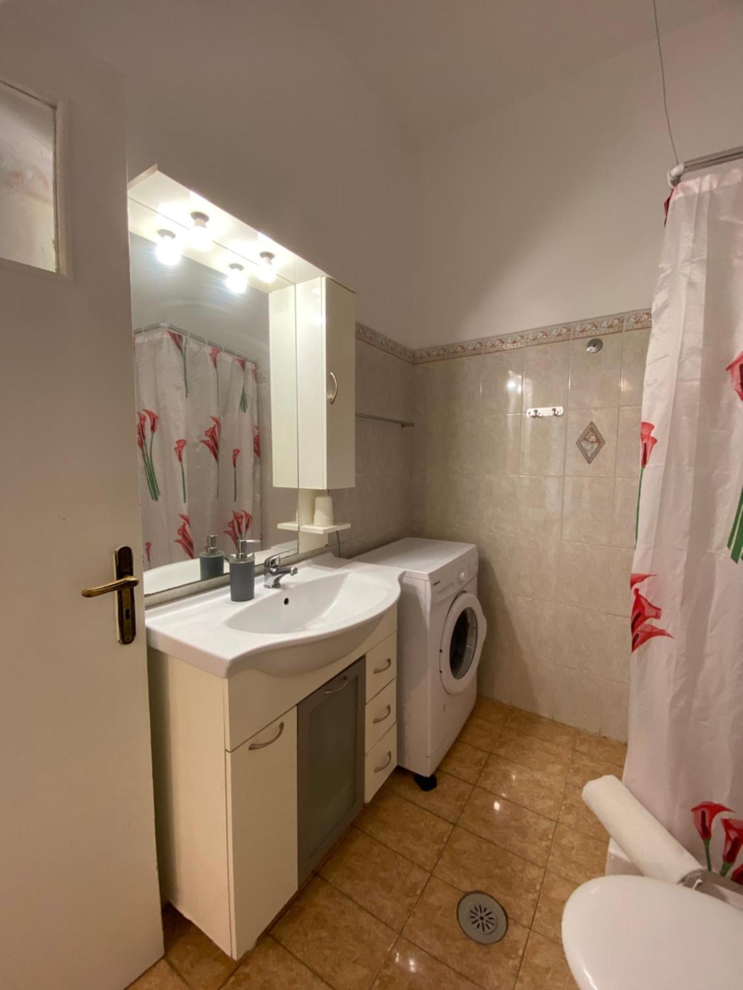 My Sea Apartments New Corinthe Extérieur photo