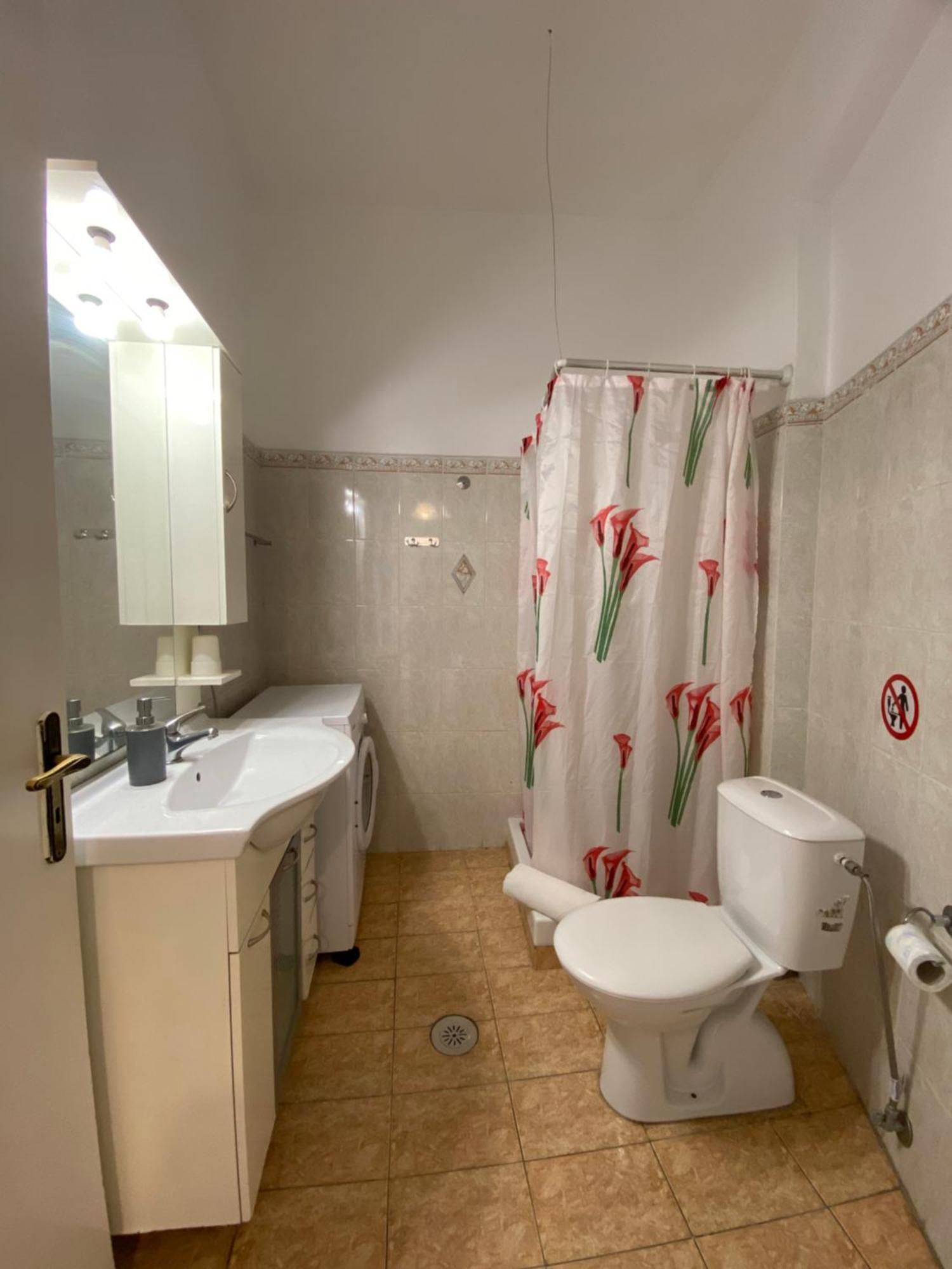 My Sea Apartments New Corinthe Extérieur photo